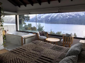 Casa de Montaña Grande y Lujosa! San Carlos De Bariloche